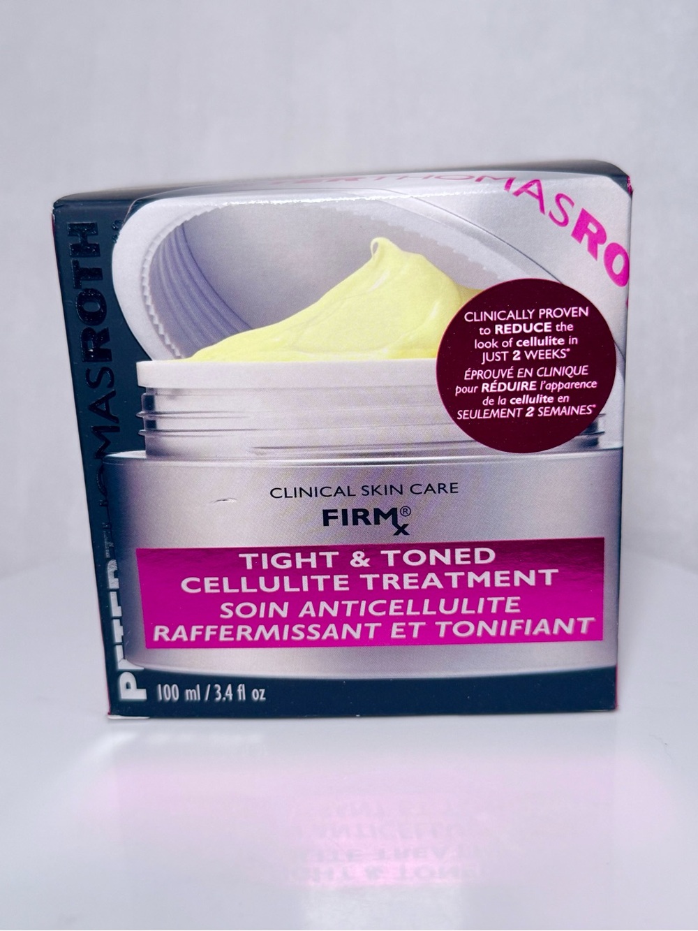 Peter tomas roth Tight & Toned Cellulite Treatment 100ml retail $85
